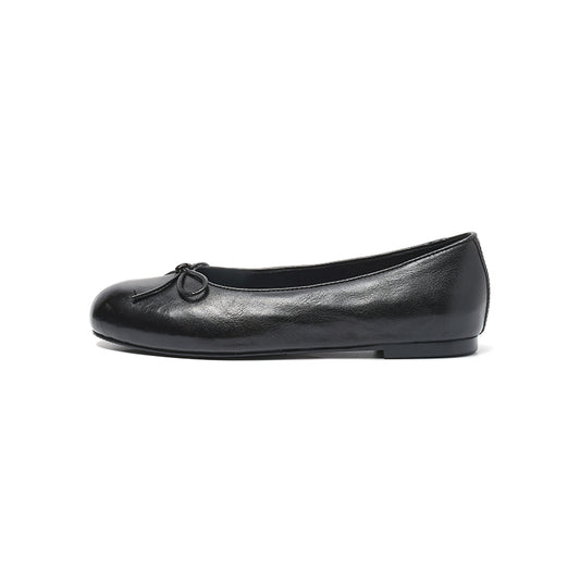 Vintage Ballet Flats